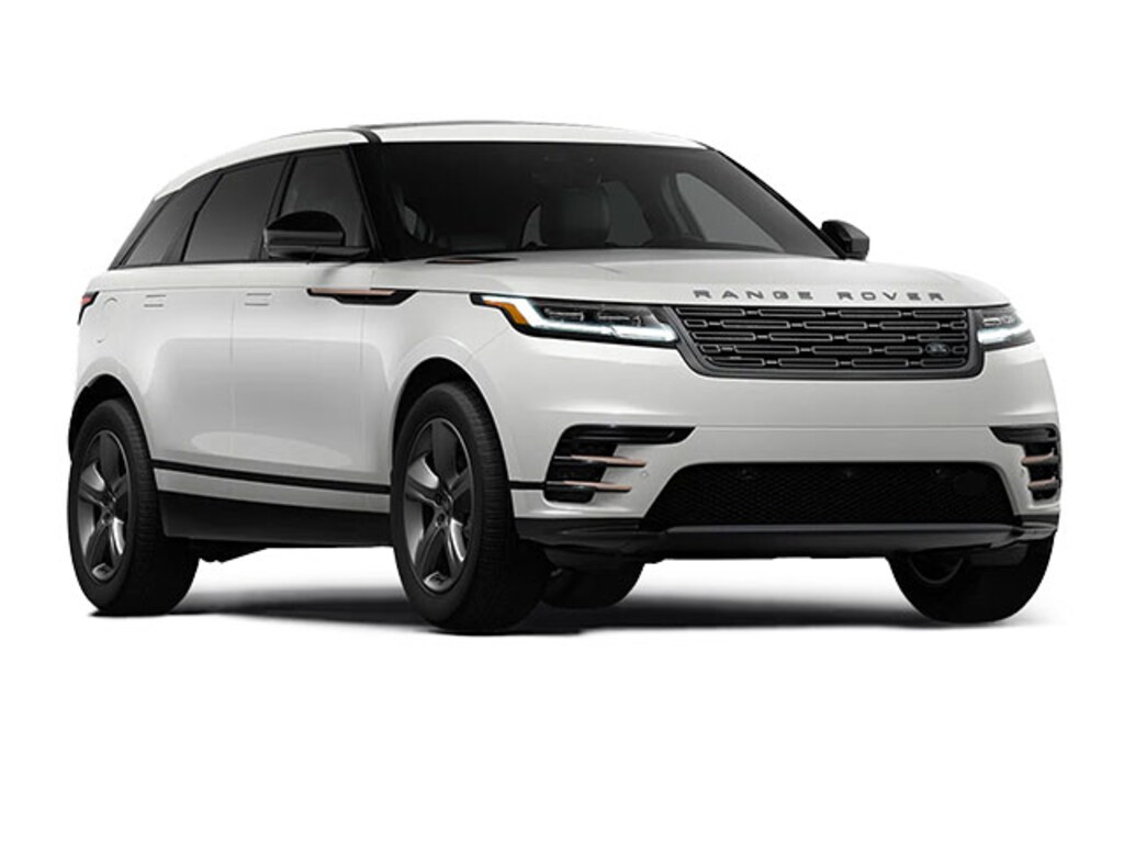 New 2024 Land Rover Range Rover Velar For Sale in MI Near